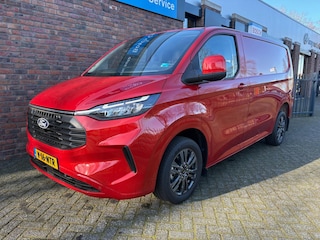 Ford Transit Custom 320 2.0 TDCI 150PK L1H1 Limited|Camera|ACC