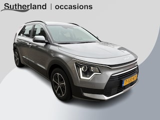 Kia Niro 1.6 GDi PHEV DynamicLine | Adaptive Cruise | Stoel- & Stuurwielverwarming | Achteruitrijcamera | Navigatiesysteem