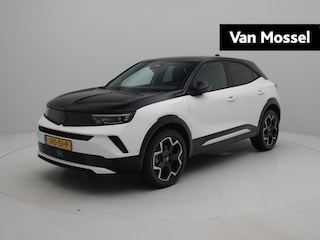 Opel Mokka 1.2 Turbo Hybrid GS | DEMO SALE