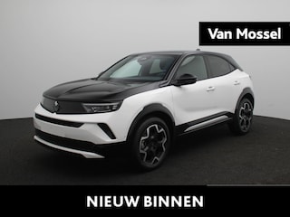 Opel Mokka 1.2 Turbo Hybrid GS | DEMO SALE