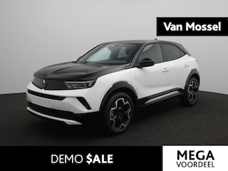 Opel Mokka 1.2 Turbo Hybrid GS | DEMO SALE