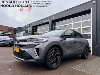 Renault Symbioz 1.8 E-Tech full hybrid 160 esprit Alpine