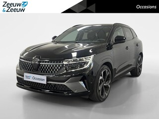 Renault Austral 1.2 E-Tech full hybrid 200 techno esprit Alpine Renault Austral 1.2 E-Tech Hybrid 200 Techno Esprit Alpine