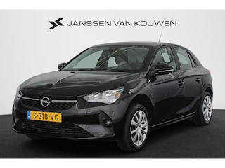 Opel Corsa Level 2 50 kWh SOH 100% Navigatie Clima Parkeersensoren