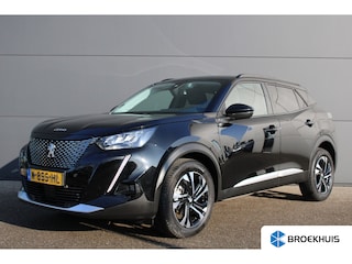 Peugeot 2008 1.2 PureTech Blue Lease Allure | Navigatie | Camera | 3D Instrumentenpaneel | Apple carplay | All season | Mistlampen |