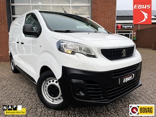 Peugeot Expert 1.5 BlueHDI 100 Compact Premium