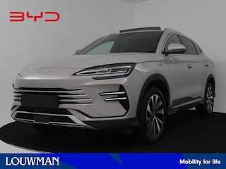 BYD Seal U 1.5 DM-i FWD Boost | Inclusief € 3000,- ACTIE | 100% Nieuw & Origineel Nederlands | 80 KM Elektrisch bereik