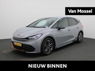 Cupra Born Business 62 kWh | Apple Carplay/Android Auto | Camera | Climate Control | Stuurverwarming |
