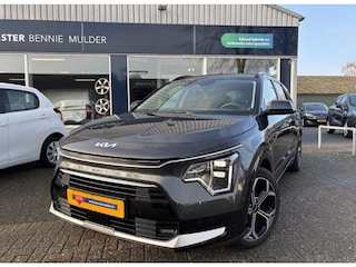 Kia Niro 1.6 GDi PHEV Ex. Line LED / TREKHAAK / HEAD-UP