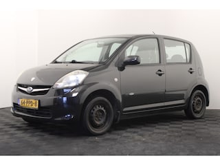 Subaru Justy 1.0 Comfort S
