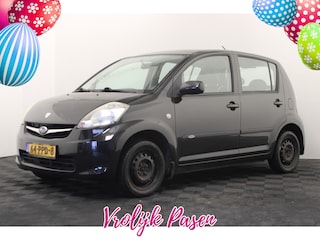 Subaru Justy 1.0 Comfort S