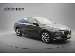 Skoda Octavia 1.0 TSI Business Edition Plus - Digitaal Cockpit, Carplay, Navi,
