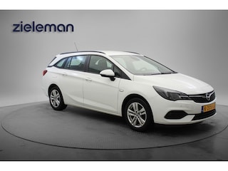 Opel Astra 1.2 Sports Tourer Edition - Carplay, Navi, Cruise, Trekhaak