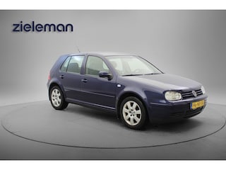 Volkswagen Golf 1.6 Ocean Automaat - Clima EXPORT/HANDEL