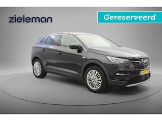Opel Grandland X 1.2 Turbo Business Executive Automaat - Carplay, Navi, Cruise, C