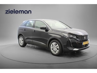 Peugeot 3008 1.2 PureTech Active Pack Business - Digitaal Cockpit, Carplay, N