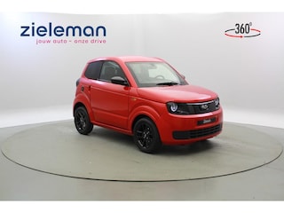 Ligier Myli I.DEAL - 2.410 KM - 2024