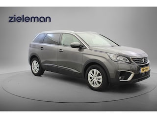 Peugeot 5008 1.2 PureTech Executive 7 Persoons - Carplay, Cruise, Digitaal Co