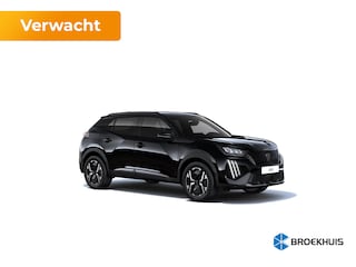 Peugeot 2008 Allure | Adaptieve cruise control met Stop&Go functie | Advanced Active Safety Brake met camera en radar | Climate Control
