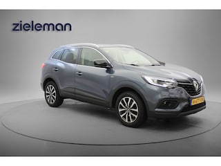 Renault Kadjar 1.3 TCe Limited Automaat - Carplay, Navi, Cruise, Clima, Trekhaa
