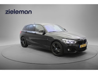 BMW 118i Executive M-Sport Automaat - Navi, Clima, Cruise