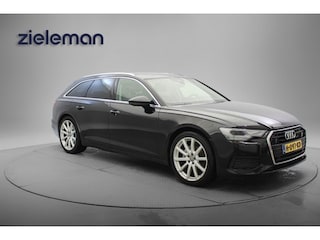 Audi A6 40 TDI Business edition - Navi, Cruise, Clima, Trekhaak