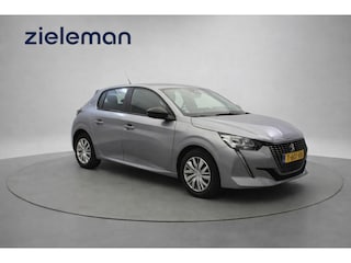 Peugeot 208 1.2 PureTech Active - Carplay, Navi, Cruise