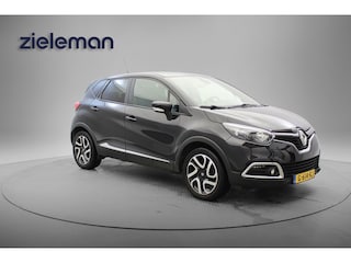 Renault Captur 0.9 TCe Dynamique - Navi, Cruise, Clima, Trekhaak