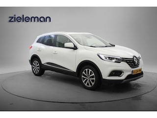 Renault Kadjar 1.3 TCe Intens Automaat - Carplay, Camera, Trekhaak