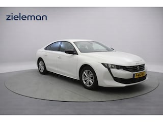 Peugeot 508 Sedan 1.2 PureTech Automaat Business - Carplay, Camera, Trekhaak