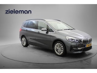 BMW 2-serie Tourer 218i Business Edition Plus 7 Persoons Automaat - Nav