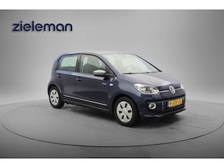 Volkswagen Up 1.0 Cheer up! Edition BlueMotion 5 Deurs - Airco, Navi, LM Velge