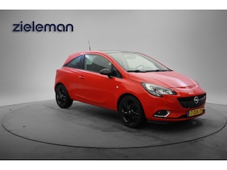 Opel Corsa 1.0 Turbo Color Edition - Airco, Cruise