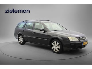Ford Mondeo 1.8 16V wagon Ambiente - Clima, Trekhaak