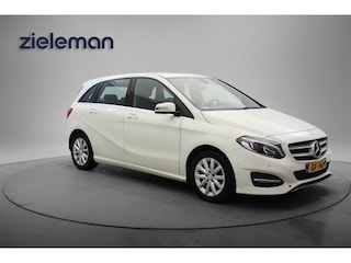 Mercedes-Benz B-klasse 180 CDI Edition Automaat - Navi, Cruise