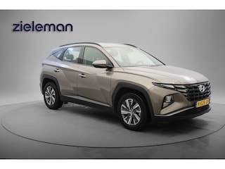 Hyundai Tucson 1.6 T-GDI HEV i-Motion - Carplay, Navi, Cruise, Camera, Clima, T