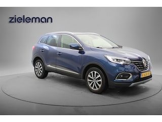 Renault Kadjar 1.3 TCE Intens Automaat - Carplay, Navi, Cruise, Camera, Clima,