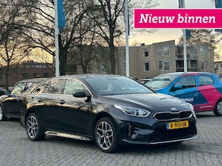 Kia ProCeed pro_cee'd 1.5 T-GDi GT-Line Edition - Carplay, Panorama, Camera, Navi