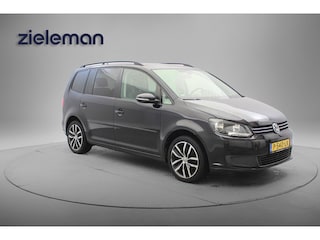 Volkswagen Touran 1.4 TSI Comfortline 7 Persoons - Navi, Cruise, Clima, Afn. Trekh