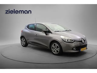 Renault Clio 0.9 TCe ECO Night en Day - Navi, Cruise
