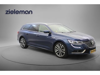 Renault Talisman Estate 1.5 dCi Intens 4Control - Navi, Cruise, Camera, Half Leer