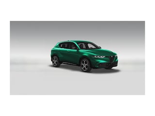 Alfa Romeo Tonale Sprint - Plug-in Hybrid Automaat