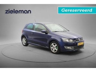 Volkswagen Polo 1.2 TDI BlueMotion Comfortline - Cruise, Clima GERESERVEERD!!!