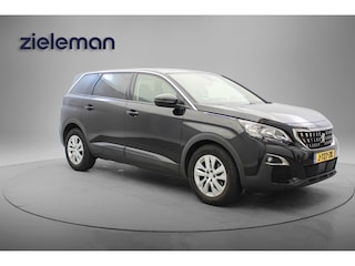 Peugeot 5008 1.2 PureTech Active 7 Persoons - Digitaal Cockpit, Clima, Cruise