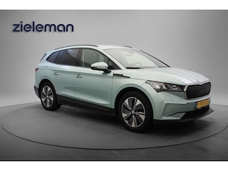 Skoda Enyaq IV 60 - Carplay, Navi, Cruise, Clima, Memory, SOH 86%