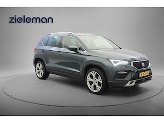 Seat Ateca 1.5 TSI Style Business Intense - Carplay, Navi, Camera, Cruise,