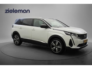Peugeot 5008 1.2 PureTech GT 7-Persoons Automaat - Carplay, Navi, Camera, Hal