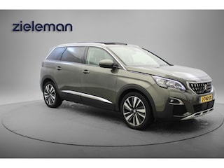 Peugeot 5008 1.2 PureTech Blue Lease Premium - Panorama, Carplay, Navi, Cruis
