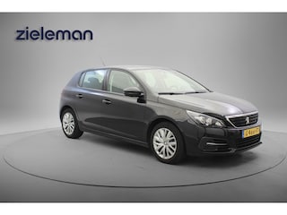 Peugeot 308 1.5 BlueHDi - Carplay, Navi, Cruise