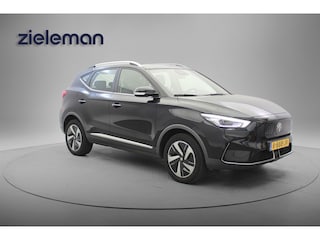 MG ZS Standard Range Comfort 50 kWh - Carplay, Camera, Navi, Stoelv, S